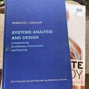 Systems Analysis and Design in Engineering, Architecture, Construction, and...